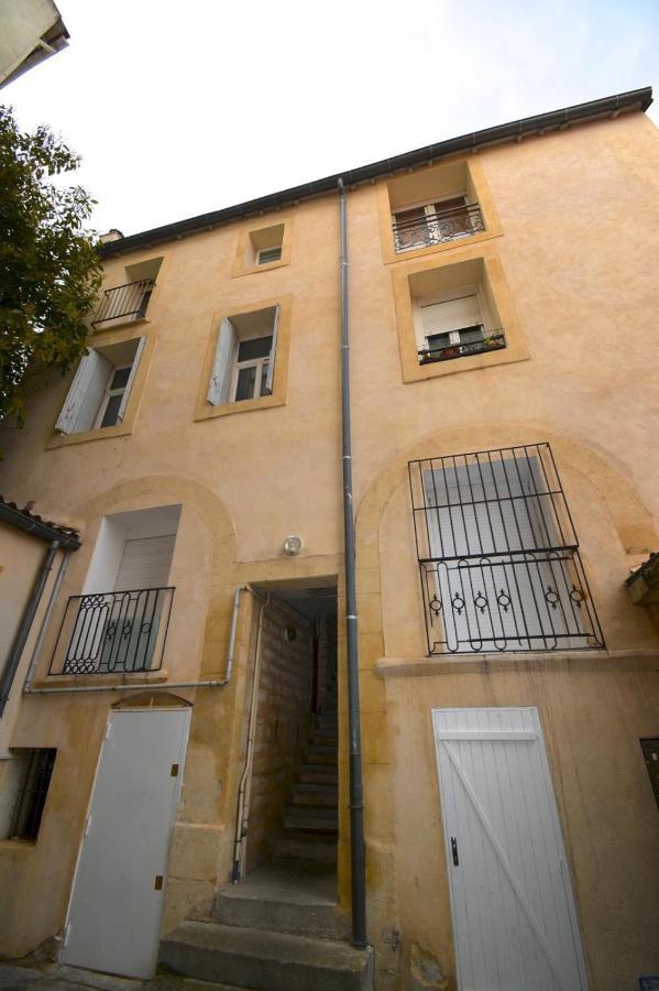 ** La Suite Occitane ** 43M2 Renove, Gare St Roch Монпелье Экстерьер фото