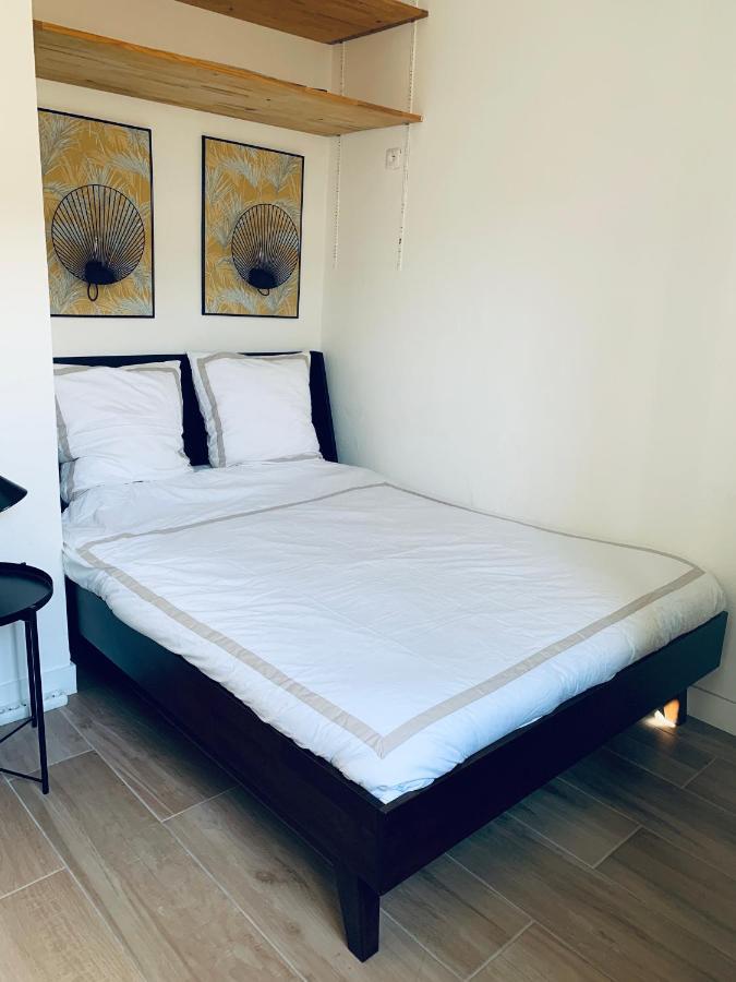 ** La Suite Occitane ** 43M2 Renove, Gare St Roch Монпелье Экстерьер фото